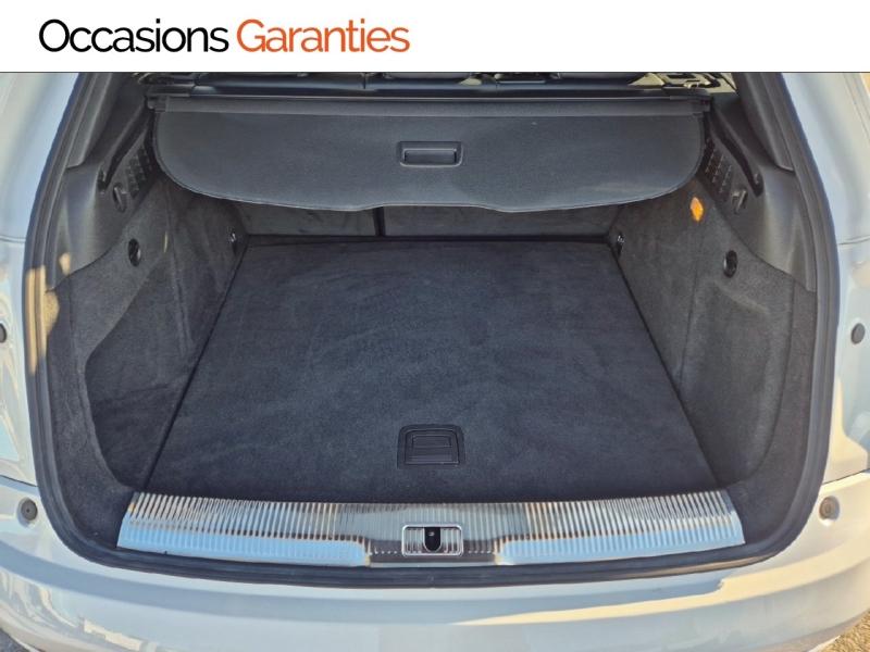 Voitures occasions Audi Q3 S line Nice