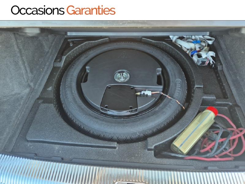 Voitures occasions Audi Q3 S line Nice