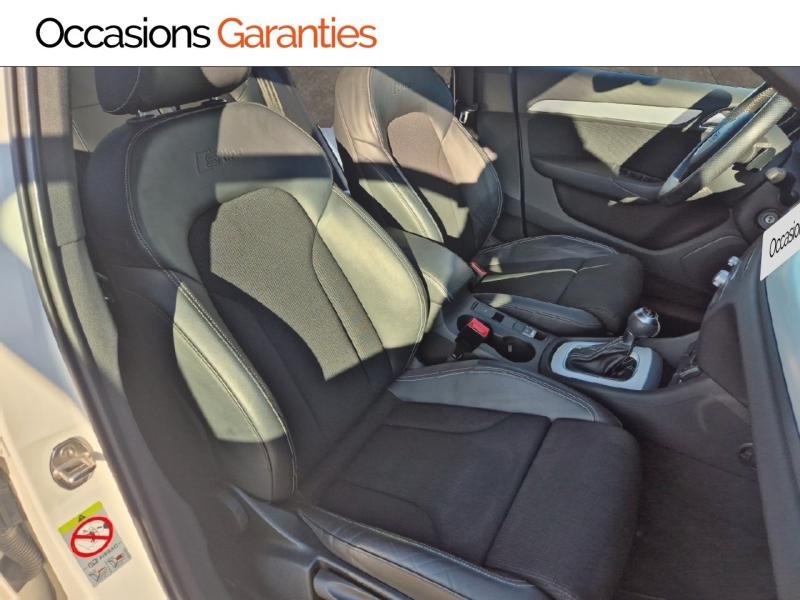 Voitures occasions Audi Q3 S line Nice