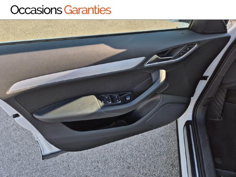 Voitures occasions Audi Q3 S line Nice