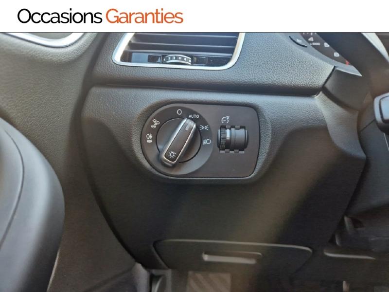 Voitures occasions Audi Q3 S line Nice
