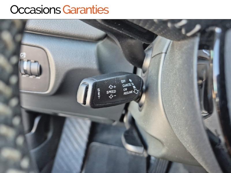 Voitures occasions Audi Q3 S line Nice