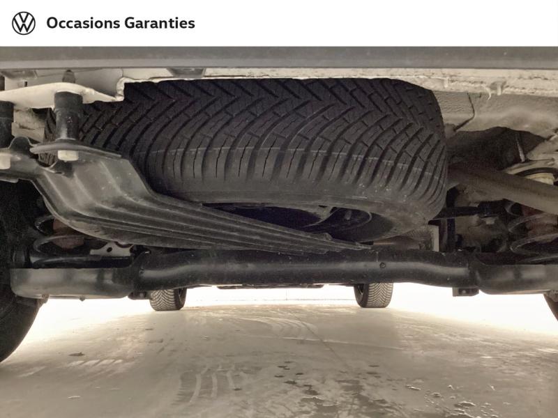 Voitures occasions VOLKSWAGEN UTILITAIRES Caddy Cargo Business Nice