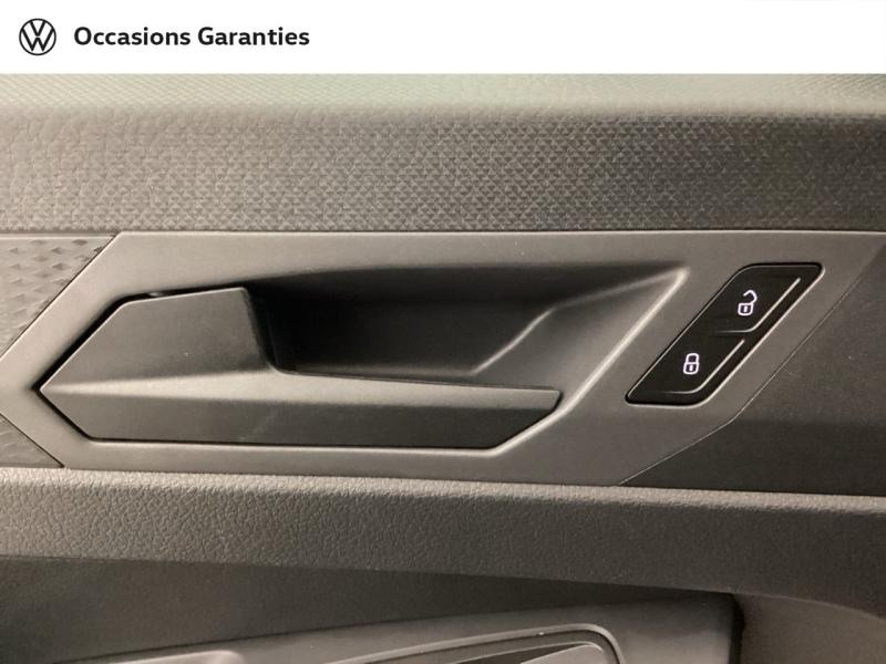Voitures occasions VOLKSWAGEN UTILITAIRES Caddy Cargo Business Nice