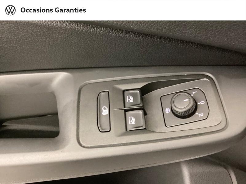 Voitures occasions VOLKSWAGEN UTILITAIRES Caddy Cargo Business Nice