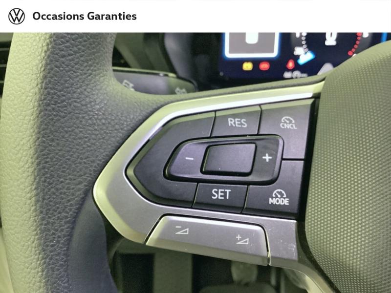 Voitures occasions VOLKSWAGEN UTILITAIRES Caddy Cargo Business Nice