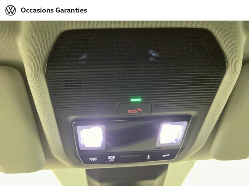 Voitures occasions VOLKSWAGEN UTILITAIRES Caddy Cargo Business Nice