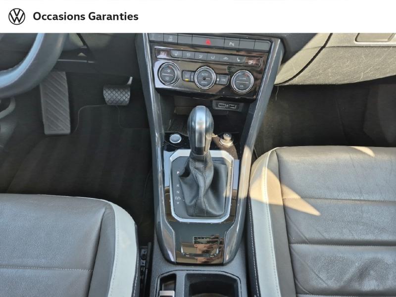Voitures occasions VOLKSWAGEN T-ROC Carat Exclusive Nice