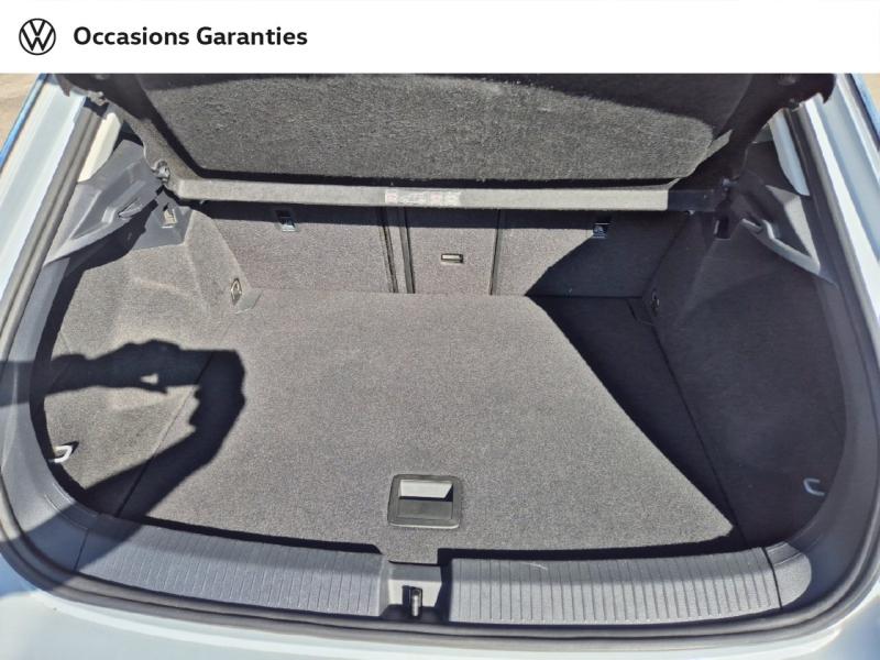 Voitures occasions VOLKSWAGEN T-ROC Carat Exclusive Nice
