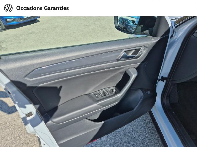 Voitures occasions VOLKSWAGEN T-ROC Carat Exclusive Nice