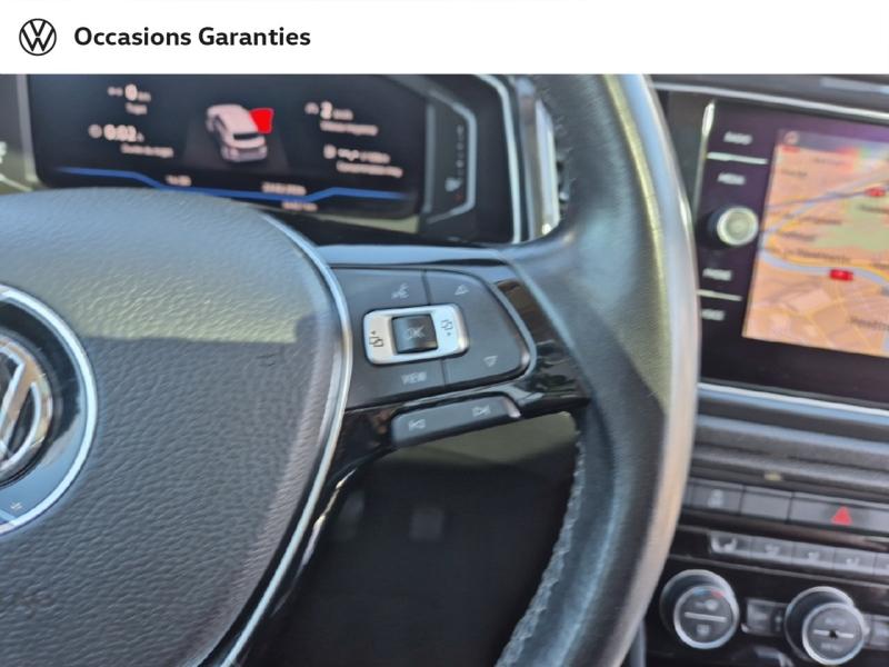 Voitures occasions VOLKSWAGEN T-ROC Carat Exclusive Nice