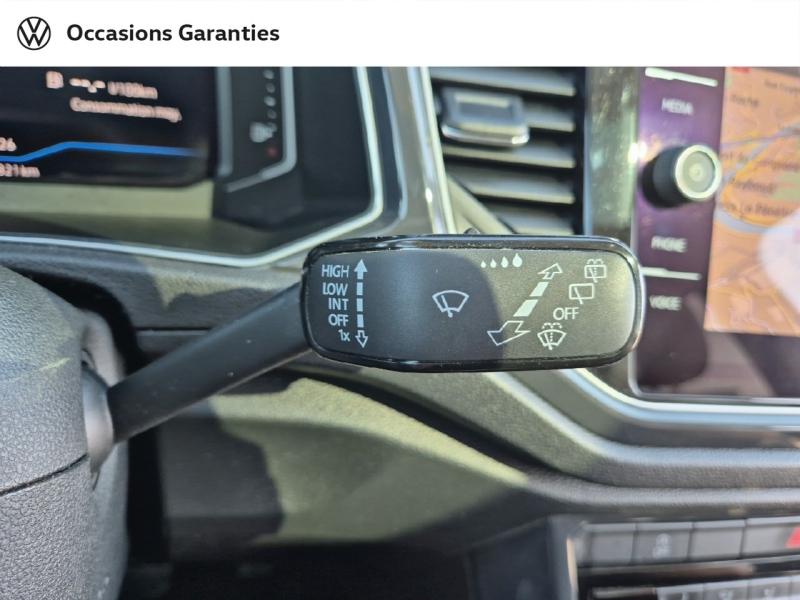 Voitures occasions VOLKSWAGEN T-ROC Carat Exclusive Mougins