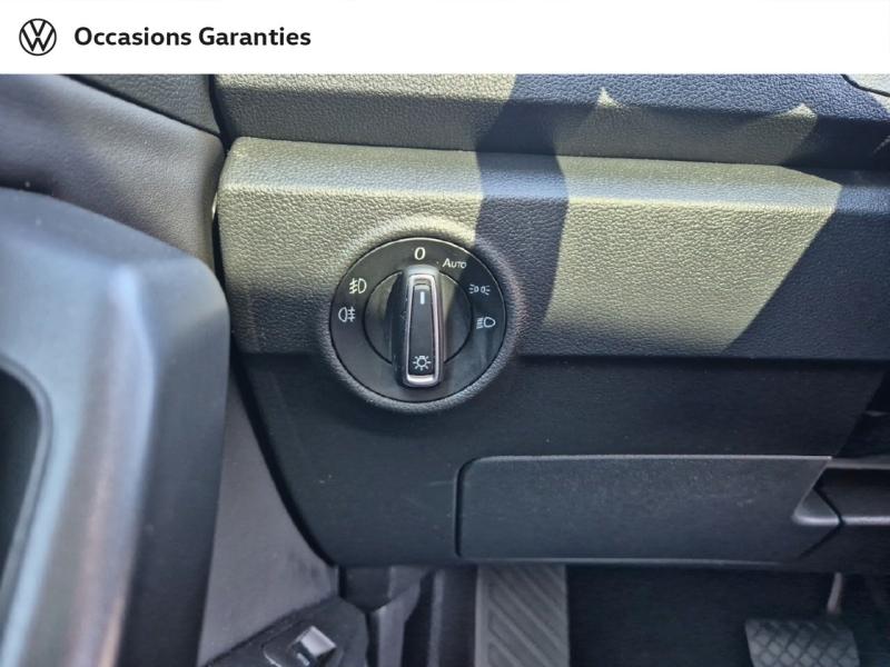 Voitures occasions VOLKSWAGEN T-ROC Carat Exclusive Mougins