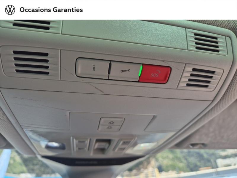 Voitures occasions VOLKSWAGEN T-ROC Carat Exclusive Nice