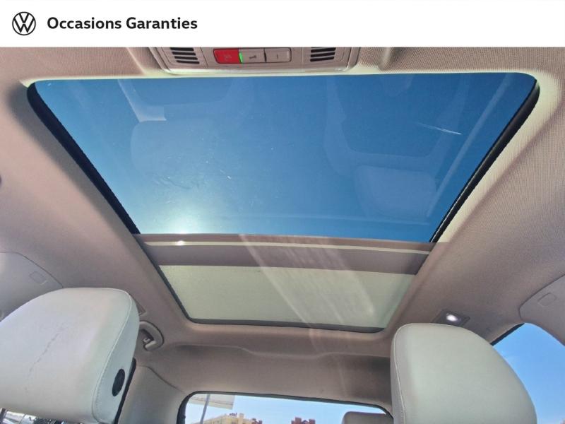 Voitures occasions VOLKSWAGEN T-ROC Carat Exclusive Mougins
