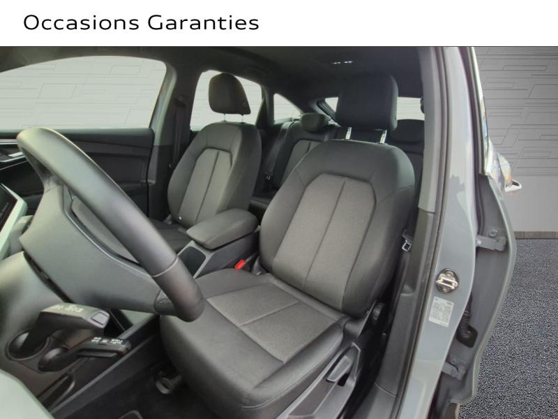 Voitures occasions Audi Q4 e-tron Base Nice
