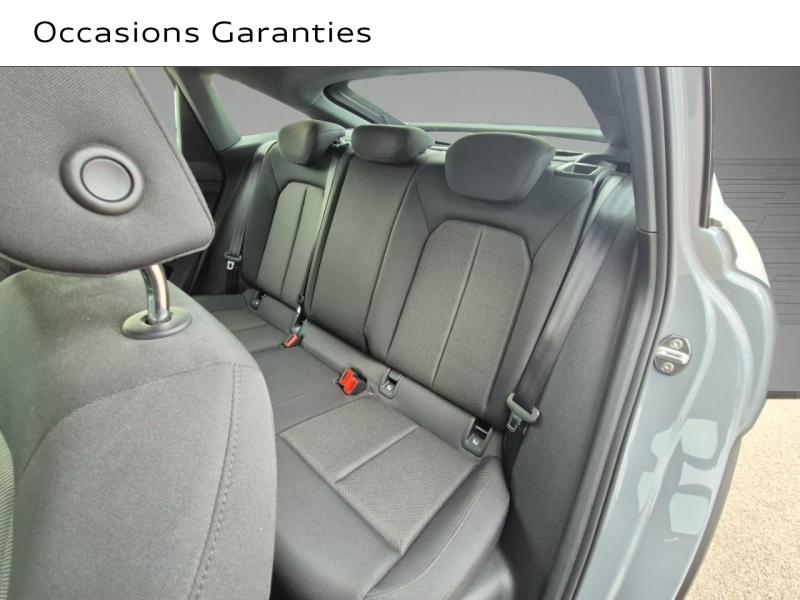 Voitures occasions Audi Q4 e-tron Base Nice