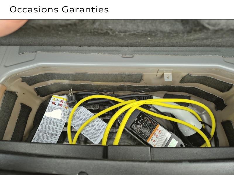 Voitures occasions Audi Q4 e-tron Base Nice