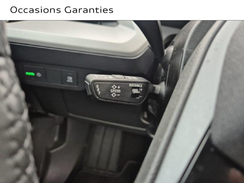 Voitures occasions Audi Q4 e-tron Base Nice