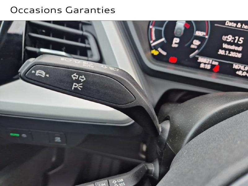 Voitures occasions Audi Q4 e-tron Base Nice