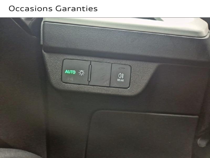 Voitures occasions Audi Q4 e-tron Base Nice