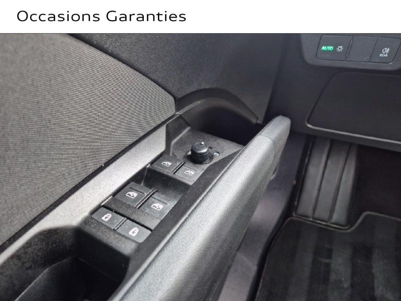 Voitures occasions Audi Q4 e-tron Base Nice