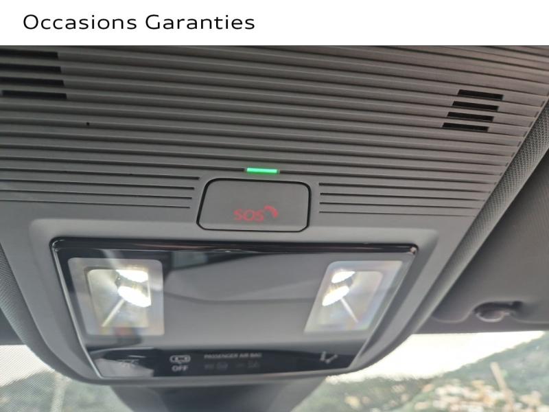 Voitures occasions Audi Q4 e-tron Base Nice