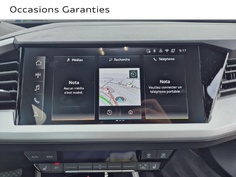 Voitures occasions Audi Q4 e-tron Base Nice