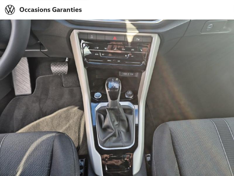 Voitures occasions VOLKSWAGEN T-Roc Cabriolet Style Nice