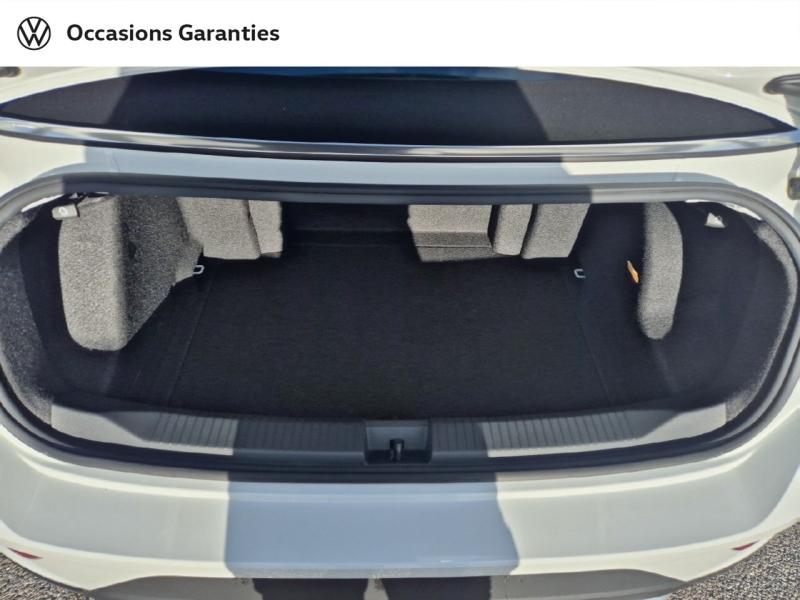 Voitures occasions VOLKSWAGEN T-Roc Cabriolet Style Nice