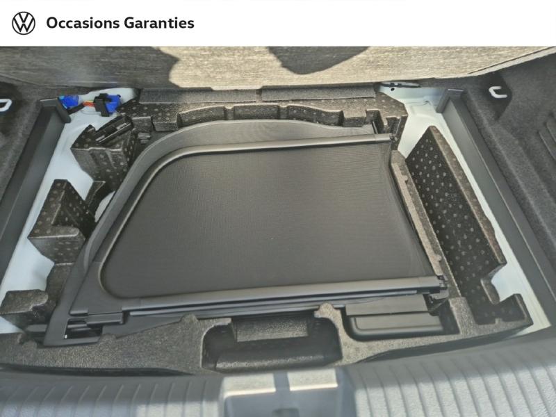 Voitures occasions VOLKSWAGEN T-Roc Cabriolet Style Nice