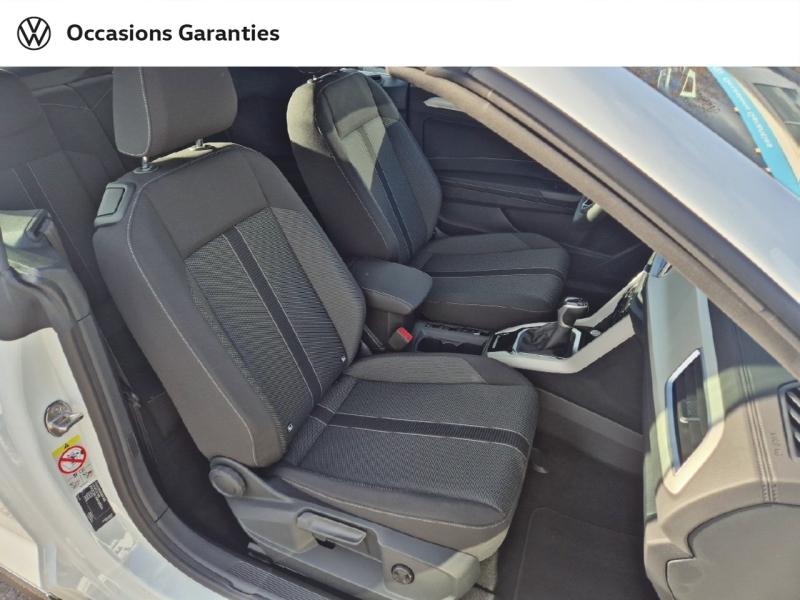 Voitures occasions VOLKSWAGEN T-Roc Cabriolet Style Nice