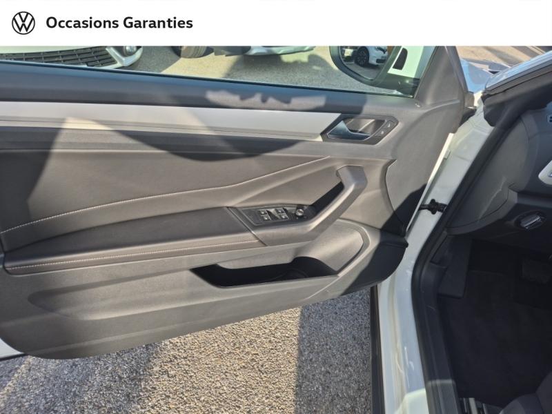 Voitures occasions VOLKSWAGEN T-Roc Cabriolet Style Nice