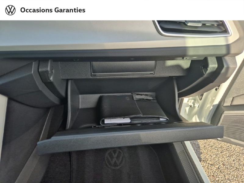 Voitures occasions VOLKSWAGEN T-Roc Cabriolet Style Nice