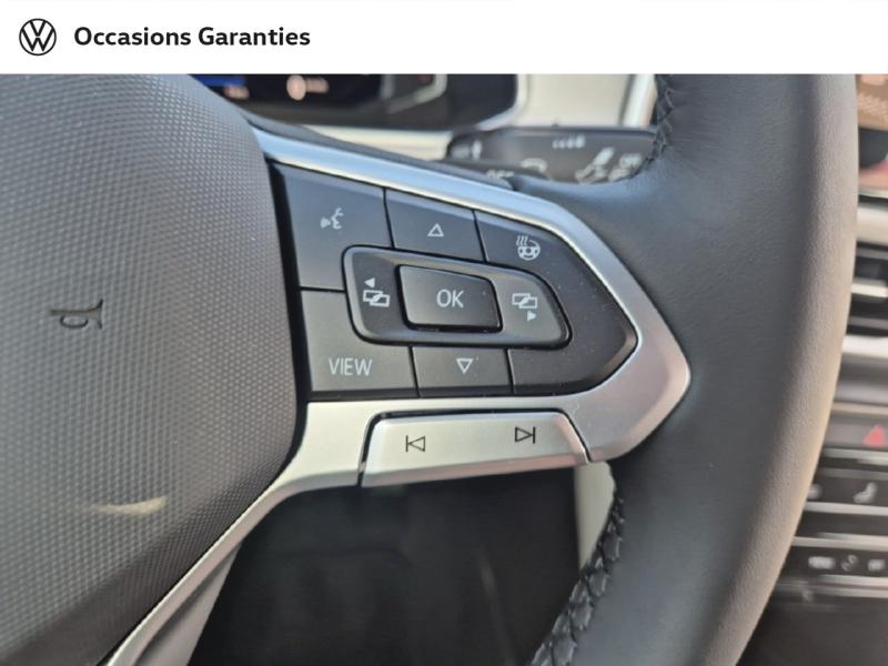 Voitures occasions VOLKSWAGEN T-Roc Cabriolet Style Nice