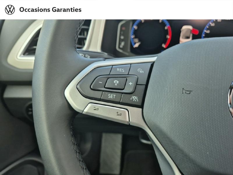 Voitures occasions VOLKSWAGEN T-Roc Cabriolet Style Nice