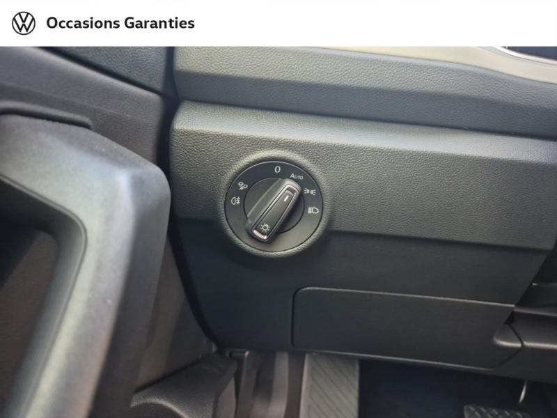 Voitures occasions VOLKSWAGEN T-Roc Cabriolet Style Nice