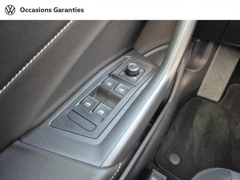 Voitures occasions VOLKSWAGEN T-Roc Cabriolet Style Nice