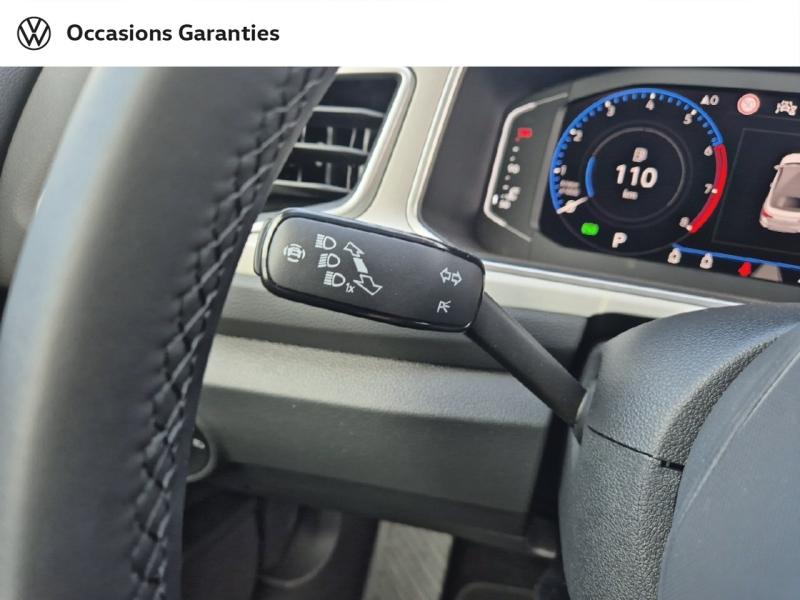 Voitures occasions VOLKSWAGEN T-Roc Cabriolet Style Nice