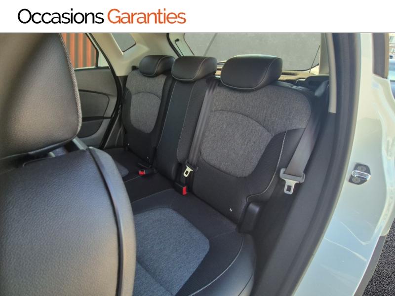 Voitures occasions RENAULT CAPTUR Intens Nice