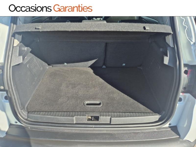 Voitures occasions RENAULT CAPTUR Intens Nice