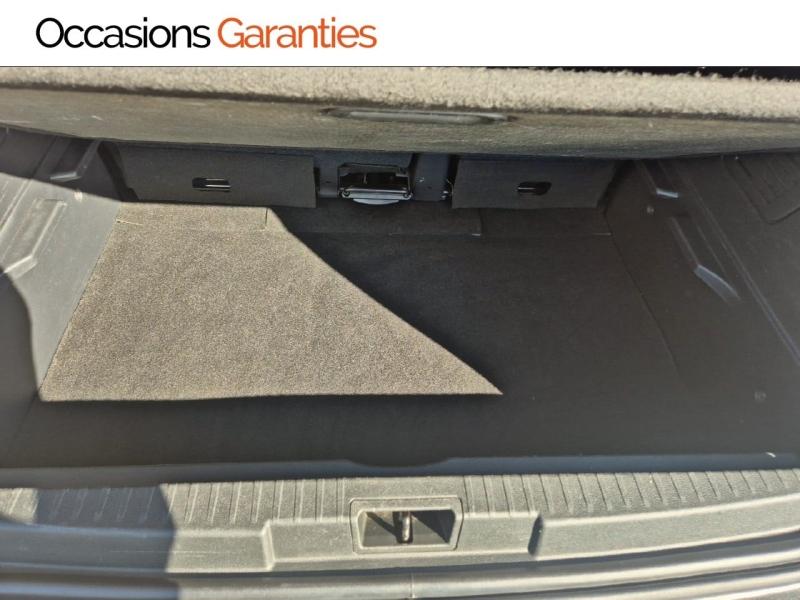 Voitures occasions RENAULT CAPTUR Intens Nice