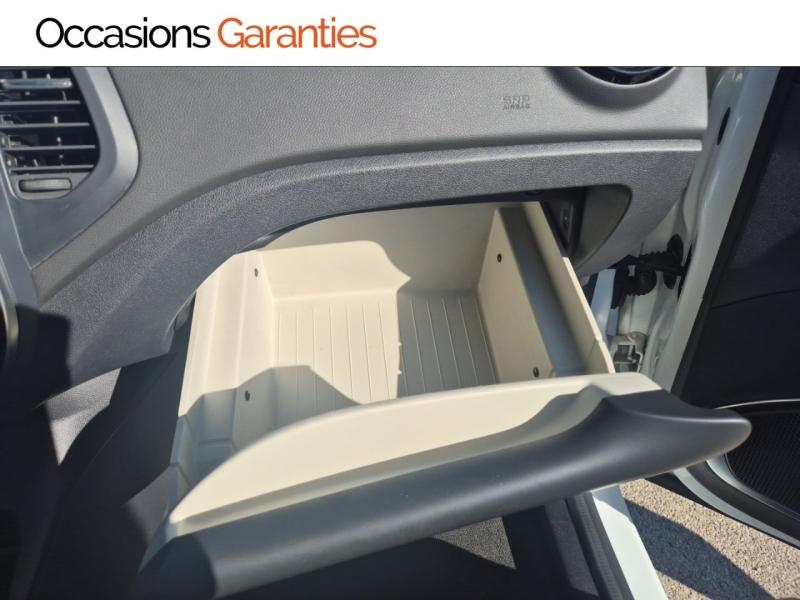 Voitures occasions RENAULT CAPTUR Intens Nice