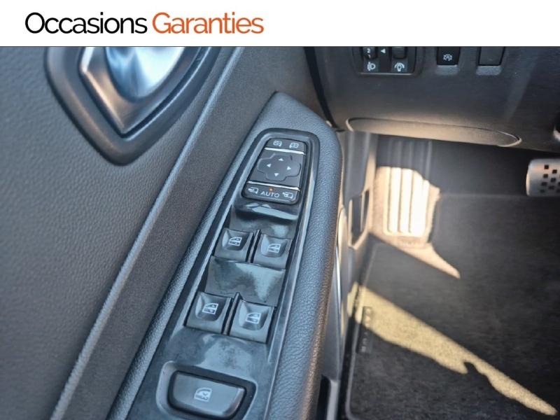 Voitures occasions RENAULT CAPTUR Intens Nice