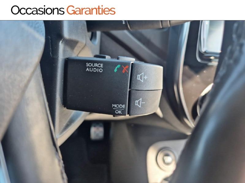 Voitures occasions RENAULT CAPTUR Intens Nice