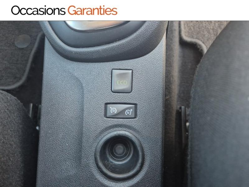 Voitures occasions RENAULT CAPTUR Intens Nice