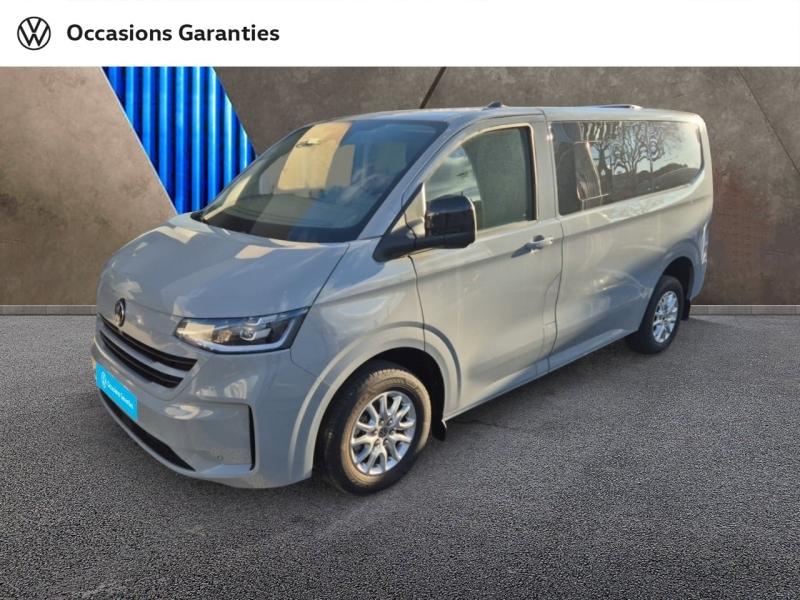 Voitures occasions VOLKSWAGEN CARAVELLE Life Nice