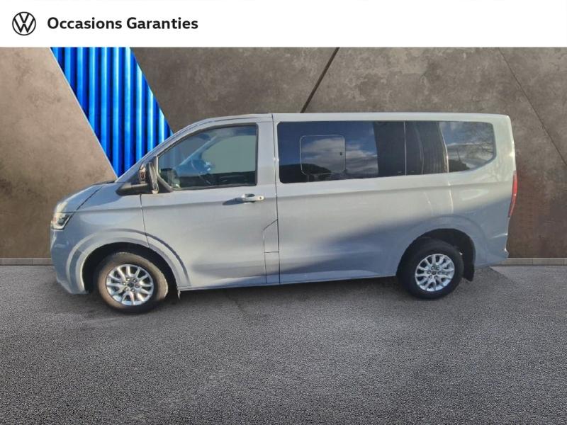 Voitures occasions VOLKSWAGEN CARAVELLE Life Nice