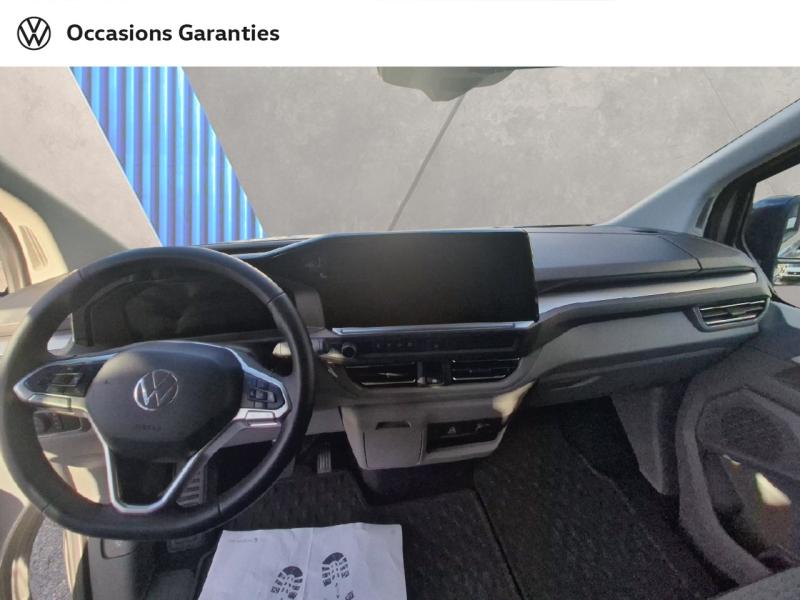 Voitures occasions VOLKSWAGEN CARAVELLE Life Nice