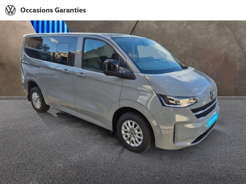 Voitures occasions VOLKSWAGEN CARAVELLE Life Nice